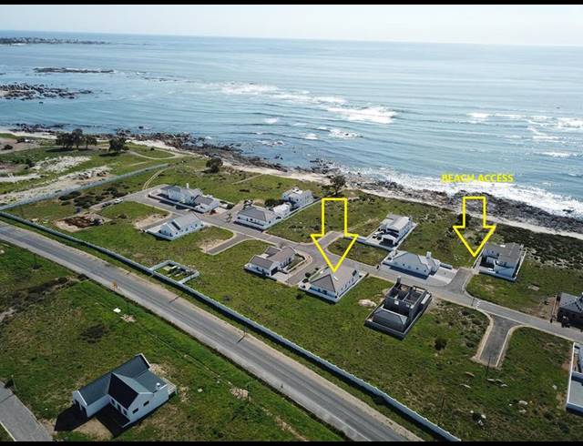 3 BEDROOM HOUSE FOR SALE IN SANDY POINT